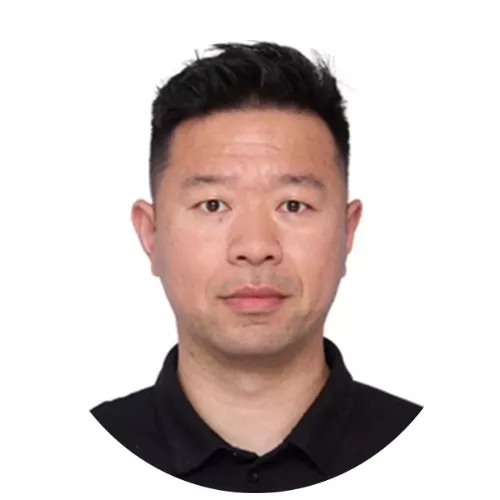 Chinese Patent Attorney