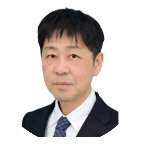 Japanese Patent Attorney 
Former Japan Patent Office Examiner