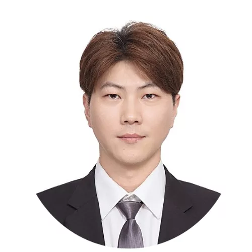 Korean Patent Attorney