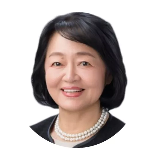 Japanese Patent Attorney
Former Japan Patent Office Examiner