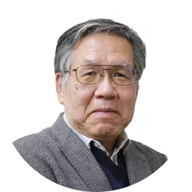 Japanese Patent Attorney