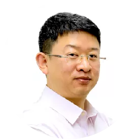 Chinese Patent Attorney