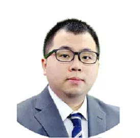 Chinese Lawyer