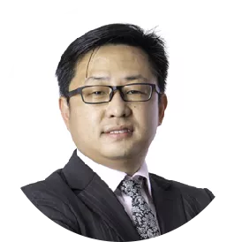 Chinese Patent Attorney