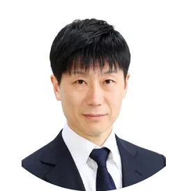 Japanese Patent Attorney
Former Japan Patent Office Examiner